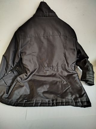 Chaqueta anoraks mujer