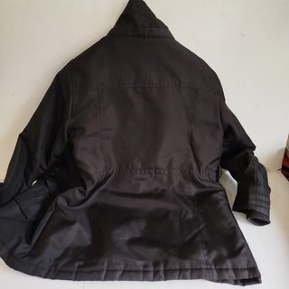 Chaqueta anoraks mujer