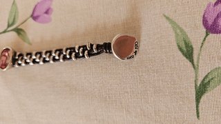 Pulsera de UNO de 50 con swarovski