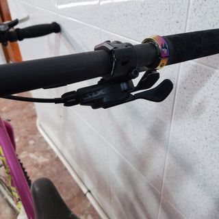 Trek Procaliber 9.6 M/L