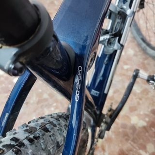 Trek Procaliber 9.6 M/L