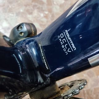 Trek Procaliber 9.6 M/L