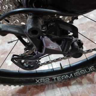 Trek Procaliber 9.6 M/L