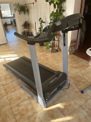 OVIEDO cinta de correr tr202i bladez fitness