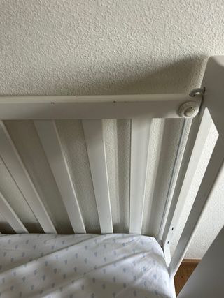 CUNA madera blanca MICUNA