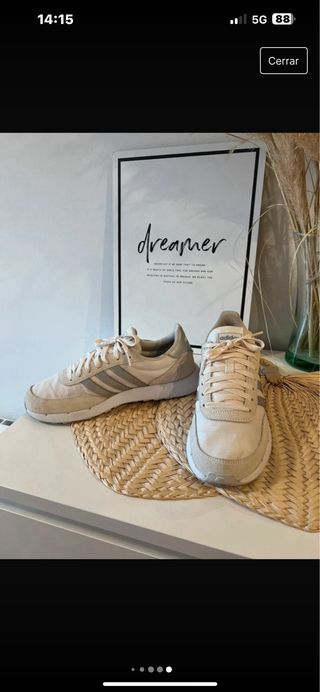 Zapatillas adidas