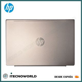 Carcasa trasera LCD portátil HP X360 14-CE