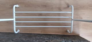 2 Percheros en muy buen estado