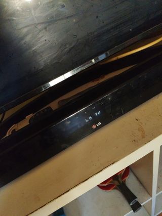 Altavoz Bluetooth LG