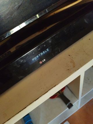 Altavoz Bluetooth LG