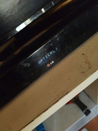 Altavoz Bluetooth LG