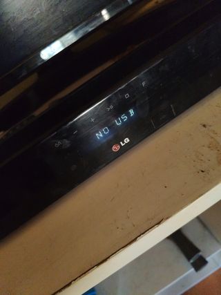 Altavoz Bluetooth LG