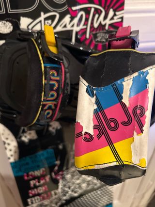 Tabla snow chica 151 cm Ride Rapture