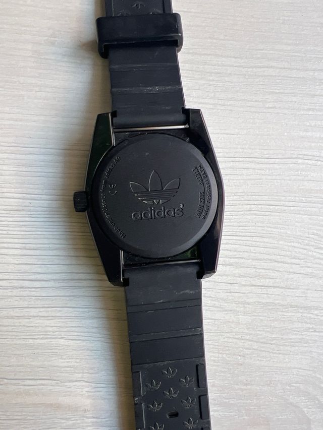 Reloj adidas original 