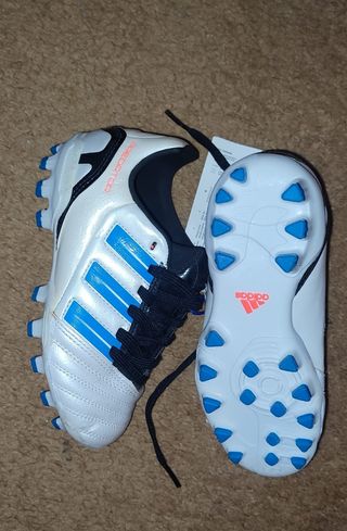 Botas de fútbol 