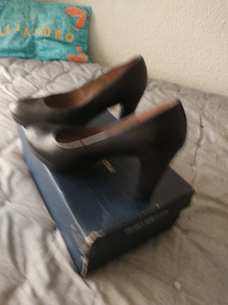 Zapatos salón Pedro Miralles