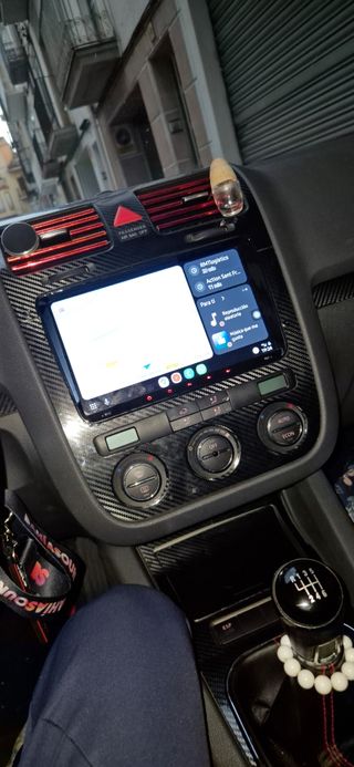 Volkswagen Golf 2005