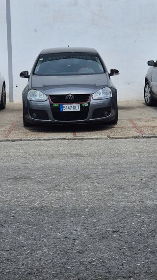 Volkswagen Golf 2005