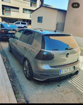 Volkswagen Golf 2005