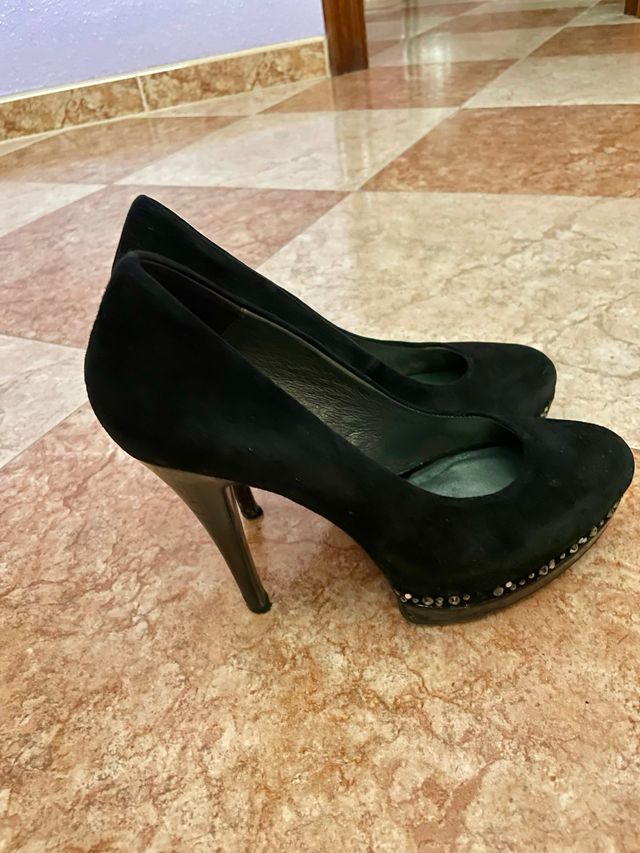 Zapatos Roberto Botella