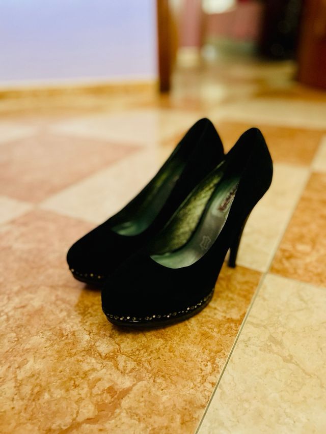 Zapatos Roberto Botella