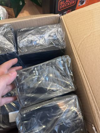 Equipo de sonida 8.1 para casa