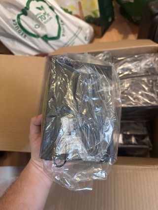 Equipo de sonida 8.1 para casa