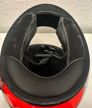Casco NZI Replica Emilio Alzamora