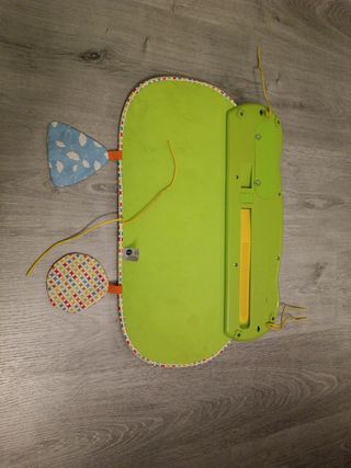 Piano infantil