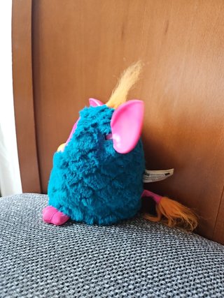 Furby
