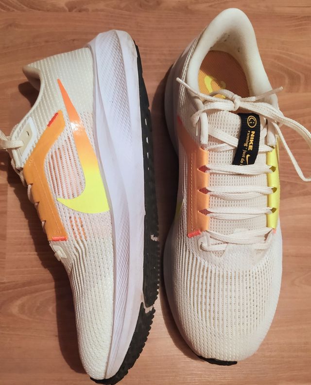 Tenis Nike talla44