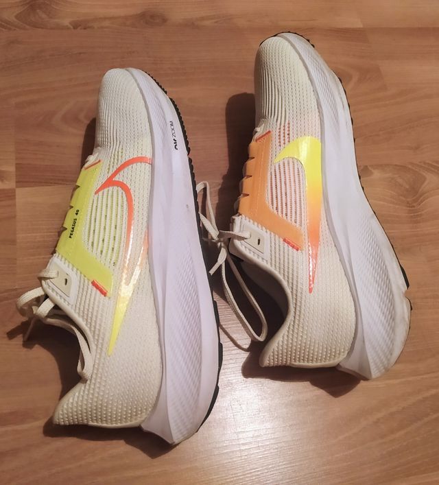 Tenis Nike talla44
