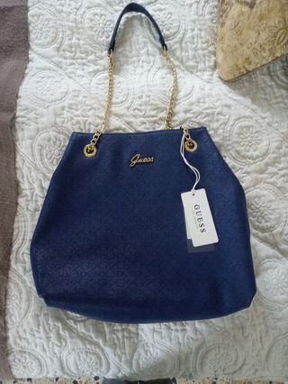 Bolso guess