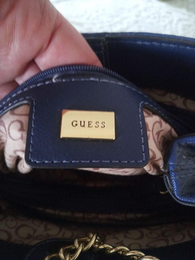 Bolso guess