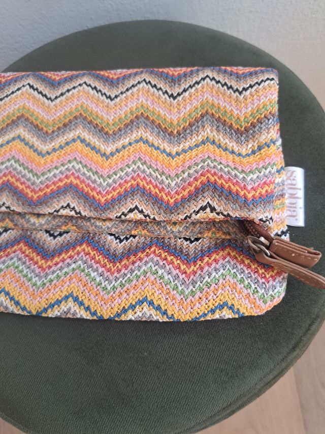 Pochette Sabbia fantasia