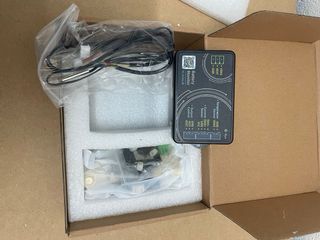 Contador de Coulomb Bluetooth