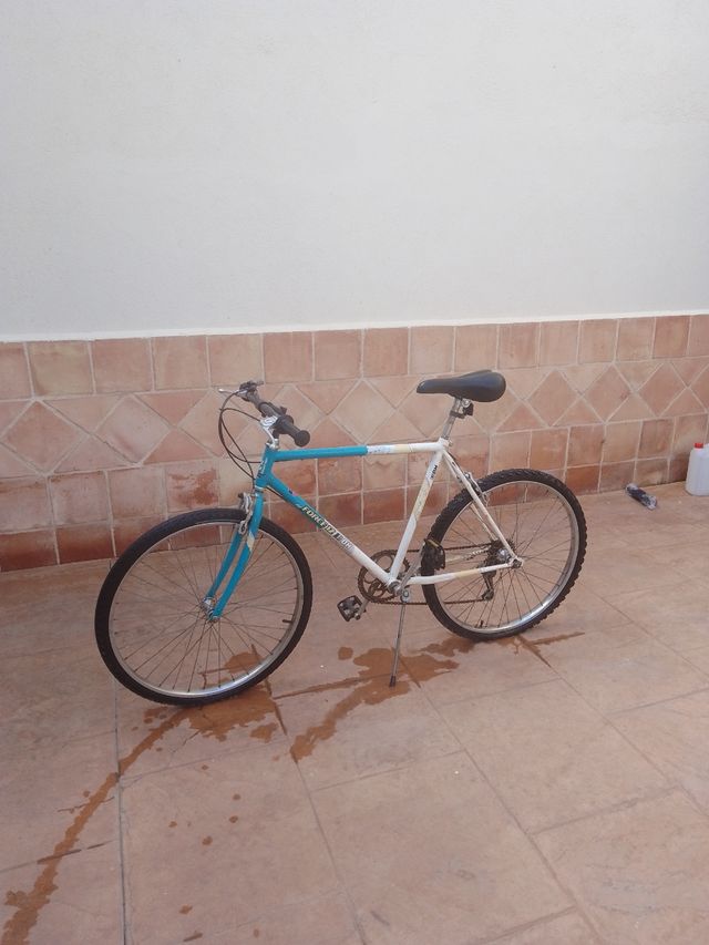 Bici BH