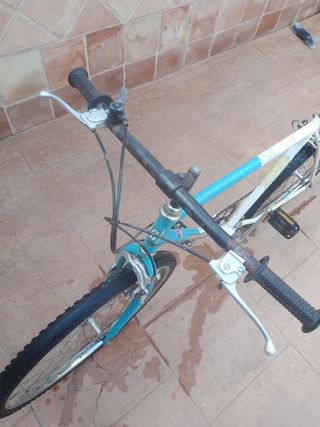 Bicicleta BH