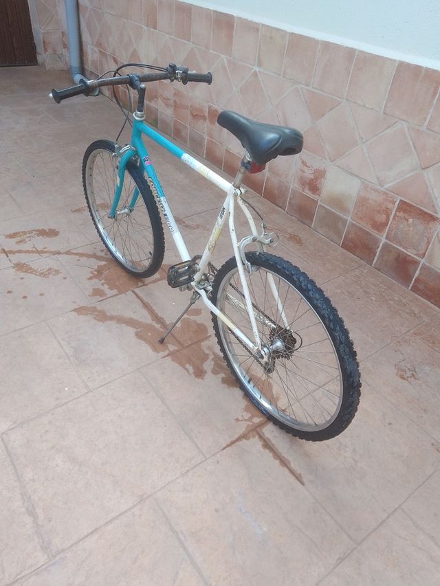 Bici BH