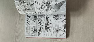 Jojo's Bizarre Adventure Parte 1: Phantom Blood 1