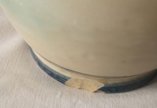 Albarelo o tarro de farmacia