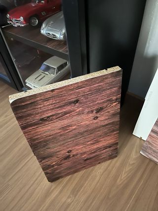 SCAFFALI IN LEGNO LIBRERIA BILLY