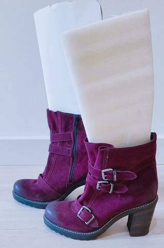 Botines DIESEL Mujer