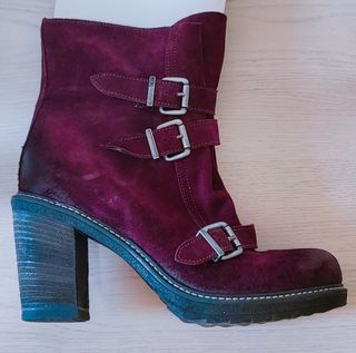 Botines DIESEL Mujer