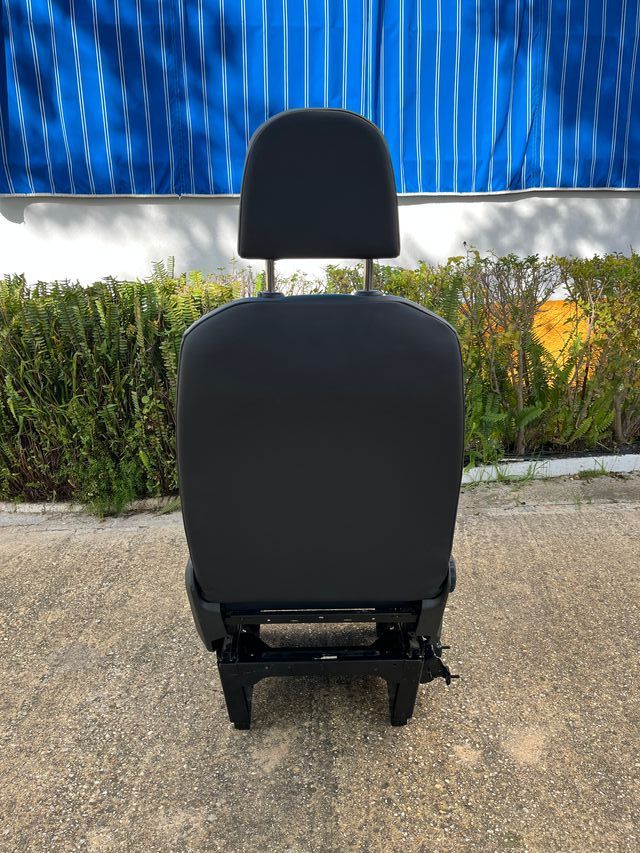 Asiento Crafter Man Tge