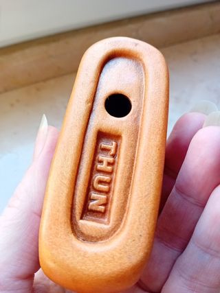 Thun pupazzo neves snowboard