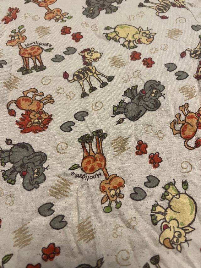 Tutina Hooligans 6-12 mesi