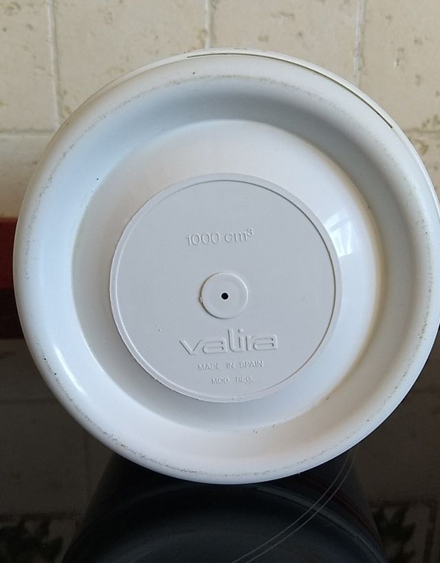Termo jarra 1L. Valira
