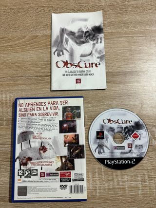 Obscure