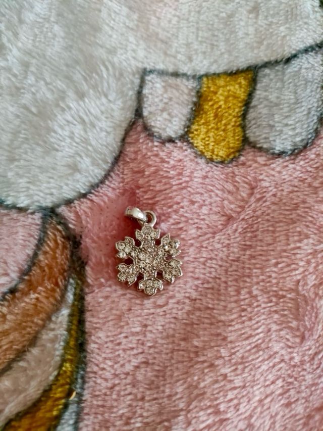 Ciondolo quadrifoglio